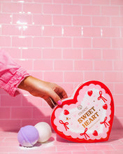 Load image into Gallery viewer, Sweet Heart Three Bath Balm Set