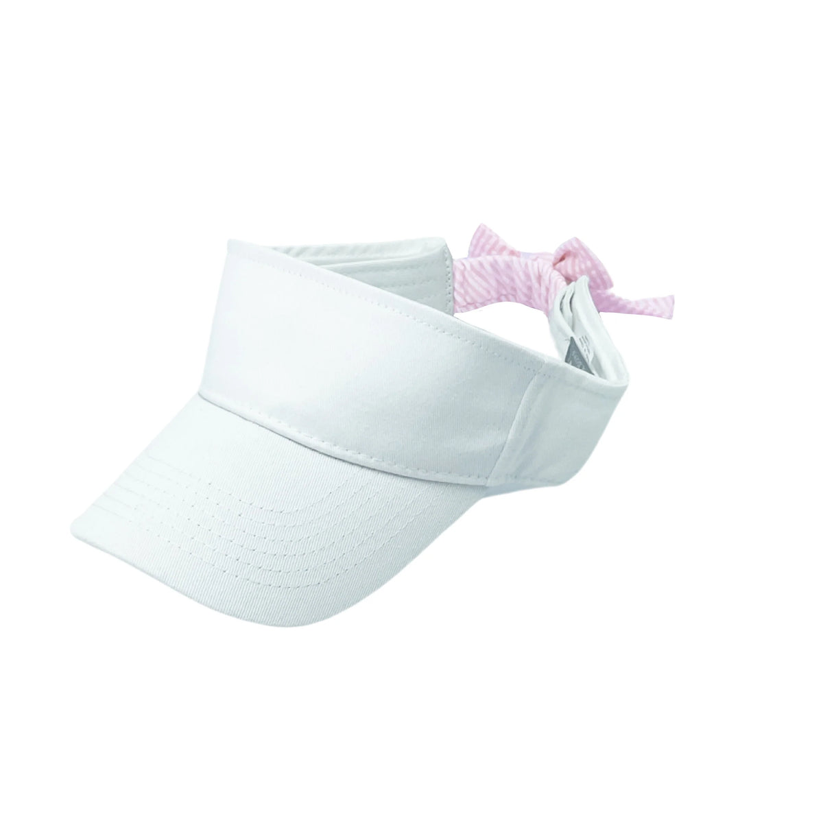Sink It White Visor main image 0