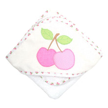 Load image into Gallery viewer, Boxed Hooded Towel Set