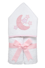 Load image into Gallery viewer, Everykid Hooded Towels - Assorted