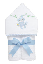 Load image into Gallery viewer, Everykid Hooded Towels - Assorted