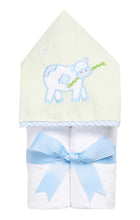 Load image into Gallery viewer, Everykid Hooded Towels - Assorted