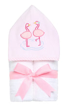 Load image into Gallery viewer, Everykid Hooded Towels - Assorted