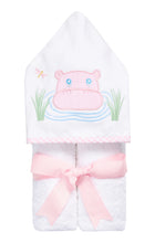 Load image into Gallery viewer, Everykid Hooded Towels - Assorted