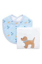 Load image into Gallery viewer, Bib And Burp Gift Sets - Assorted