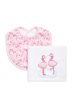 Load image into Gallery viewer, Bib And Burp Gift Sets - Assorted
