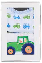 Load image into Gallery viewer, Bib And Burp Gift Sets - Assorted