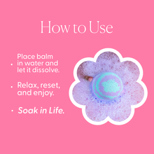 Load image into Gallery viewer, Love Bug Bath Balm