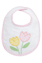 Load image into Gallery viewer, Applique Bibs - Assorted