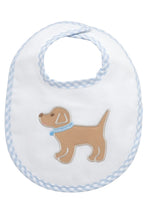 Load image into Gallery viewer, Applique Bibs - Assorted