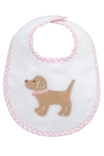 Load image into Gallery viewer, Applique Bibs - Assorted