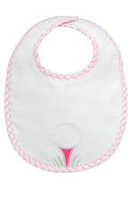 Load image into Gallery viewer, Applique Bibs - Assorted
