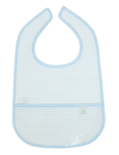 Load image into Gallery viewer, The Wipe It Bib