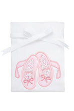 Load image into Gallery viewer, Applique Burp Pads - Assorted