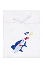 Load image into Gallery viewer, Applique Burp Pads - Assorted