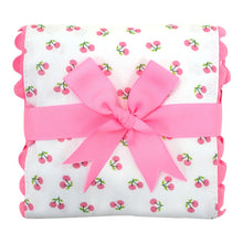 Load image into Gallery viewer, Fancy Fabric Burp Pads - Assorted