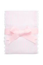 Load image into Gallery viewer, Fancy Fabric Burp Pads - Assorted