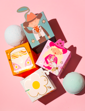 Load image into Gallery viewer, Cowgirl Bath Balm