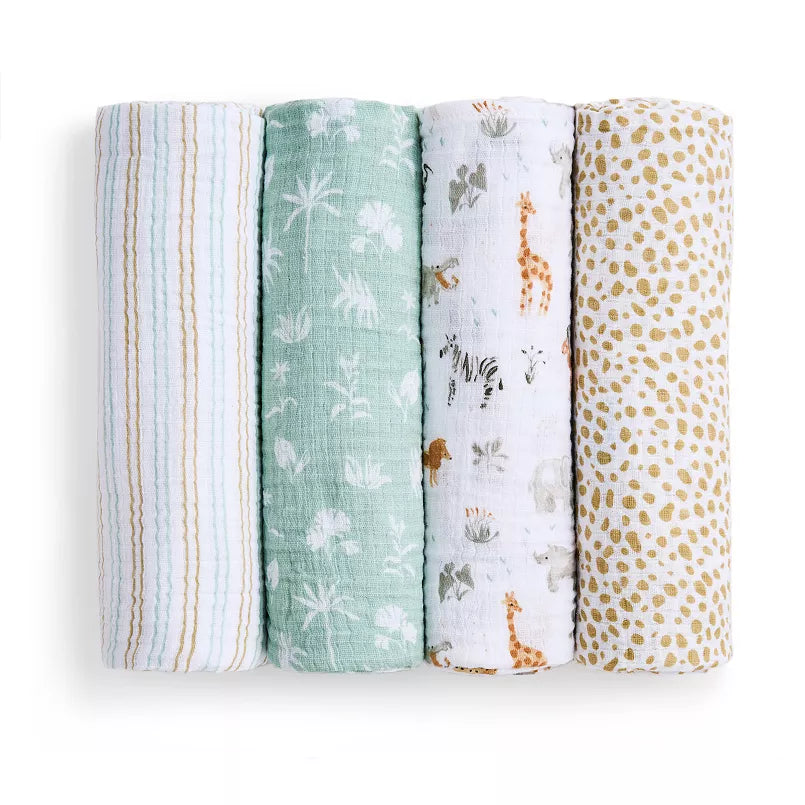 Classics Swaddle Set