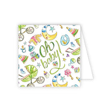 Load image into Gallery viewer, Rosanne Beck Assorted - Enclosure Cards