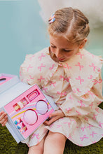 Load image into Gallery viewer, Ice Cream Truck Bath Balm & Accessory Set