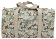 Load image into Gallery viewer, The Duffle Bag
