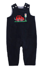 Load image into Gallery viewer, In The Fast Lane Reversible John-John