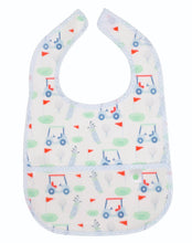 Load image into Gallery viewer, The Wipe It Bib