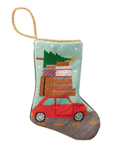 Load image into Gallery viewer, Bauble Stockings