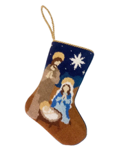 Load image into Gallery viewer, Bauble Stockings