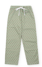 Load image into Gallery viewer, Beckett Boys Lounge Pants - Football