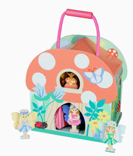Load image into Gallery viewer, Fairy House Play Set
