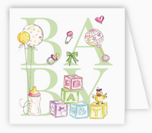 Load image into Gallery viewer, Rosanne Beck Assorted - Enclosure Cards