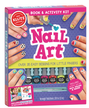 Load image into Gallery viewer, Nail Art