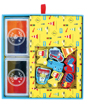 Load image into Gallery viewer, Construction My Stamper Set