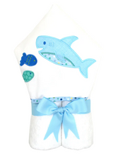 Load image into Gallery viewer, Everykid Hooded Towels - Assorted