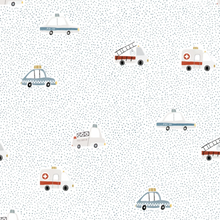 Load image into Gallery viewer, Hug Dispatcher Modal Magnetic Footie