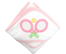 Load image into Gallery viewer, Boxed Hooded Towel Set