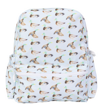 Load image into Gallery viewer, The Backpack