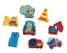 Load image into Gallery viewer, Construction My Stamper Set