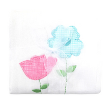 Load image into Gallery viewer, Applique Burp Pads - Assorted