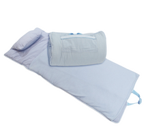 Load image into Gallery viewer, Nap Roll Nap Mat