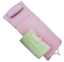Load image into Gallery viewer, Nap Roll Nap Mat