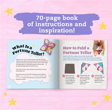 Load image into Gallery viewer, Fortune Tellers