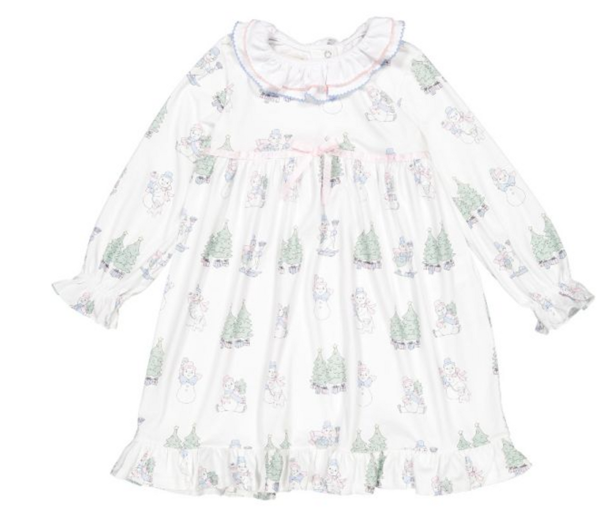 Noel Gown