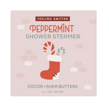 Load image into Gallery viewer, Peppermint Bath Steamer