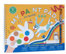 Load image into Gallery viewer, My Painting Pad Pets