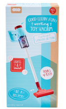 Load image into Gallery viewer, Vacuum Toy Set