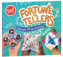 Load image into Gallery viewer, Fortune Tellers
