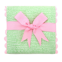 Load image into Gallery viewer, Fancy Fabric Burp Pads - Assorted